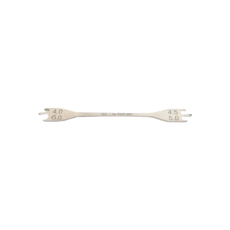 POP OrthoAlign - Bracket Positioner S