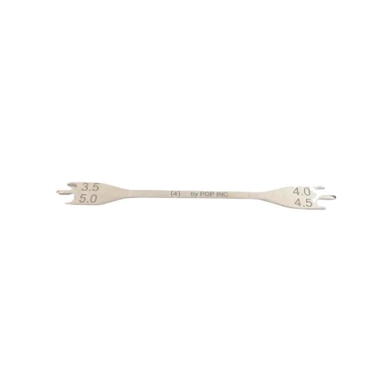 POP OrthoAlign - Bracket Positioner M