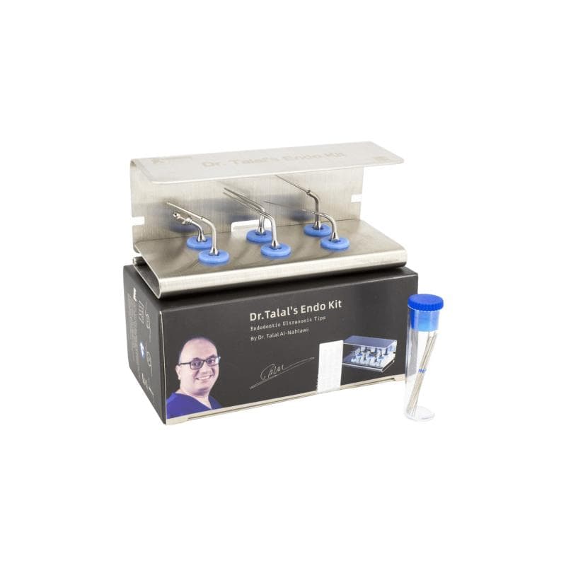 Dr. Talal's Endo Kit