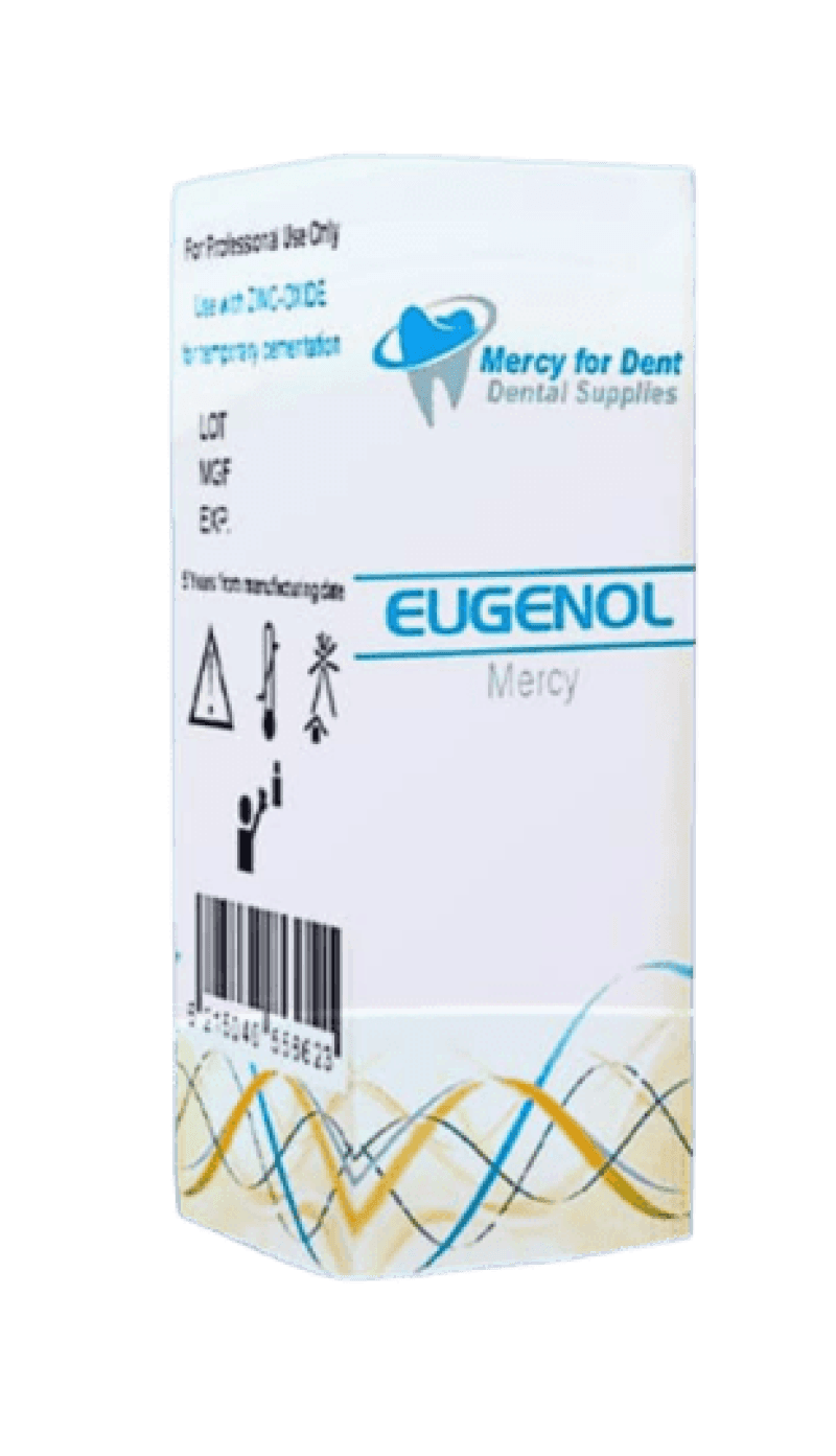 Mercy Eugenol