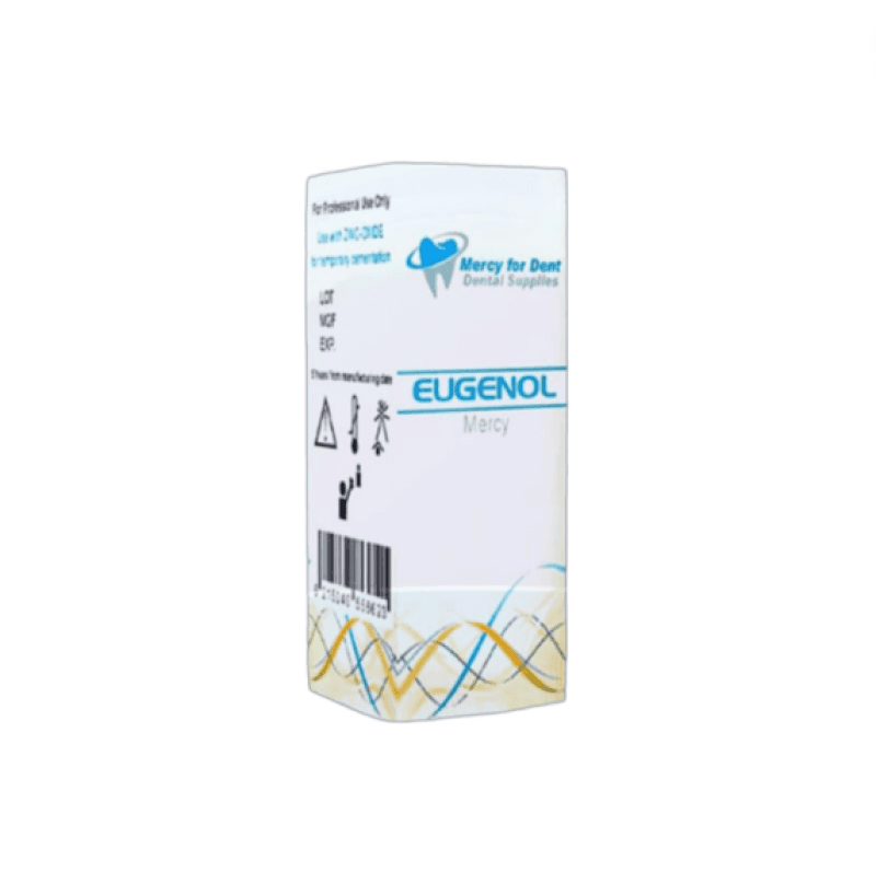 Mercy Eugenol