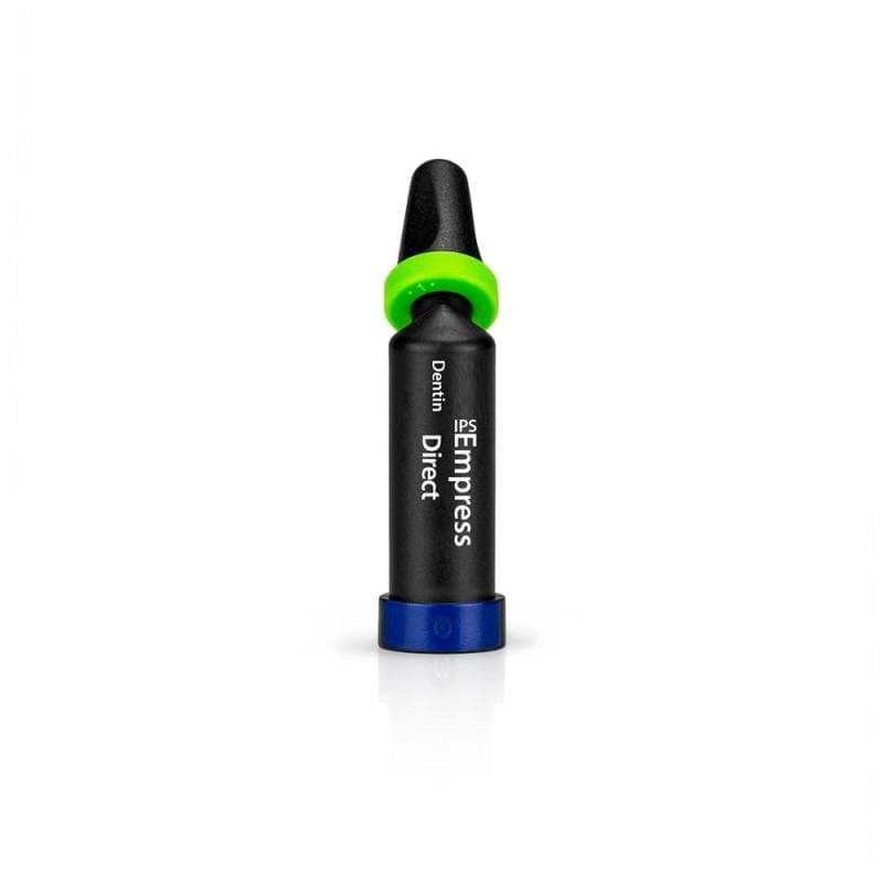 Empress Direct Refill 1 x 3 Gr - A1 Enamel
