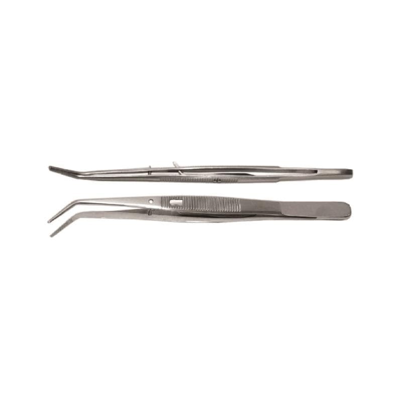 Tweezer With Lock