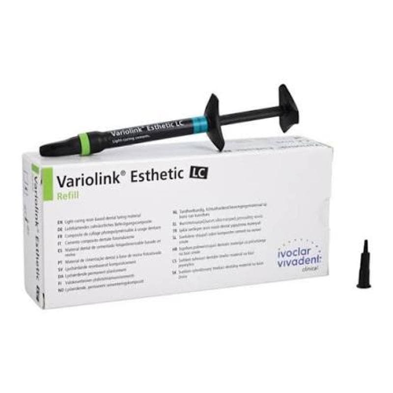 Variolink Esthetic LC Refill Neutral