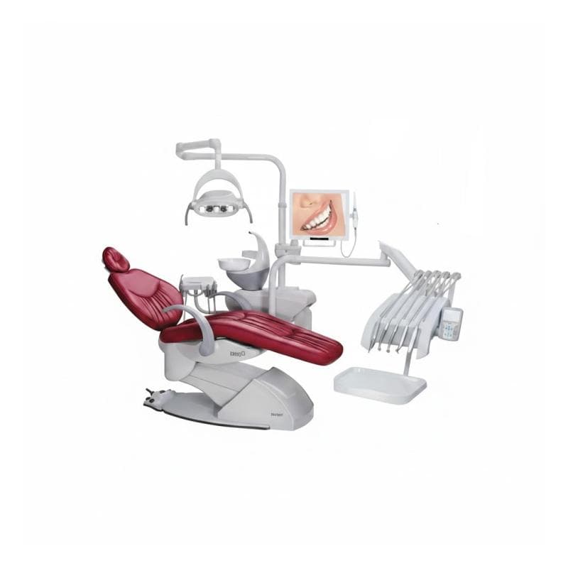 Gnatus S500 Dental Unit