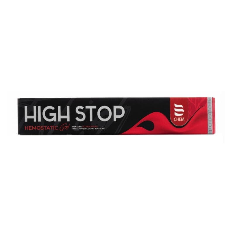 High Stop Gel