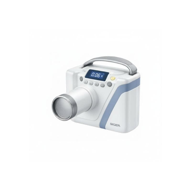 Siger DC X-Ray Portable