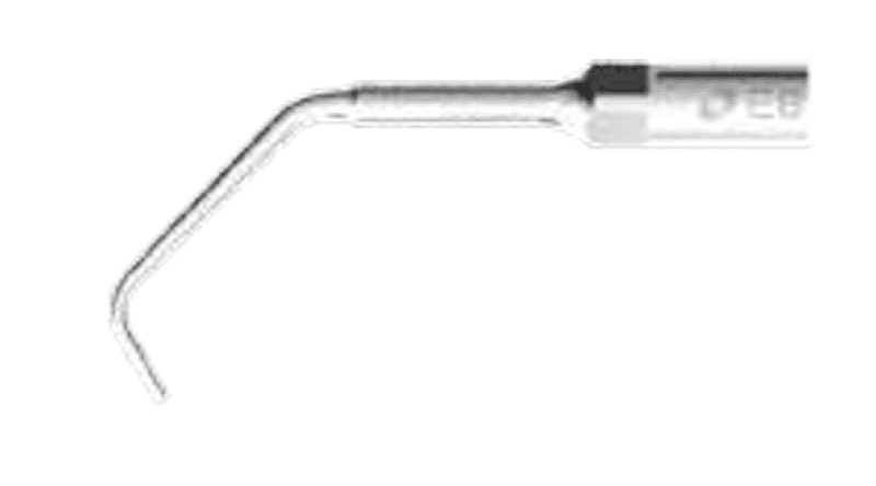 E8 Tip