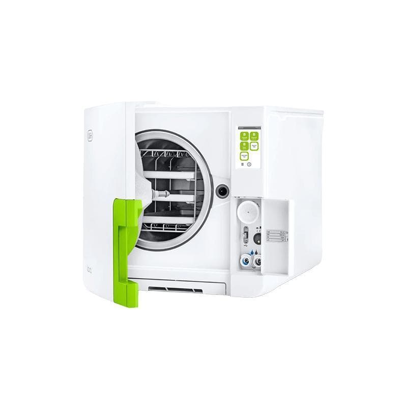 W&H Autoclave Lara
