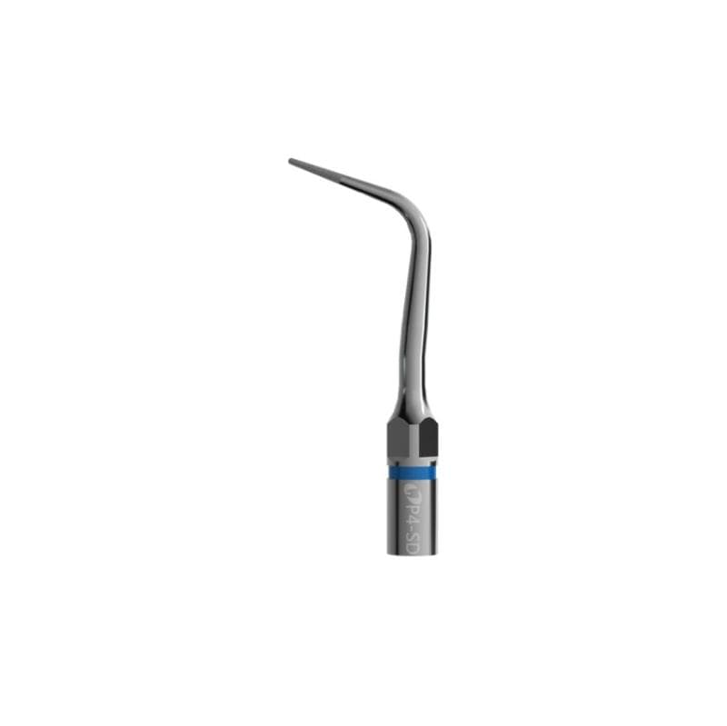 P4D - SD Tip