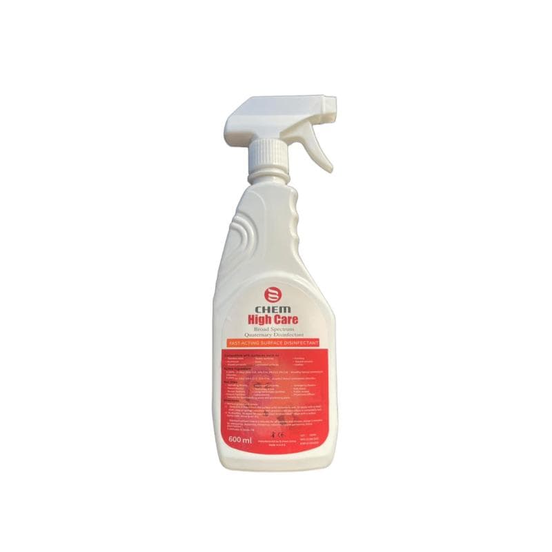 High Care 600 ml