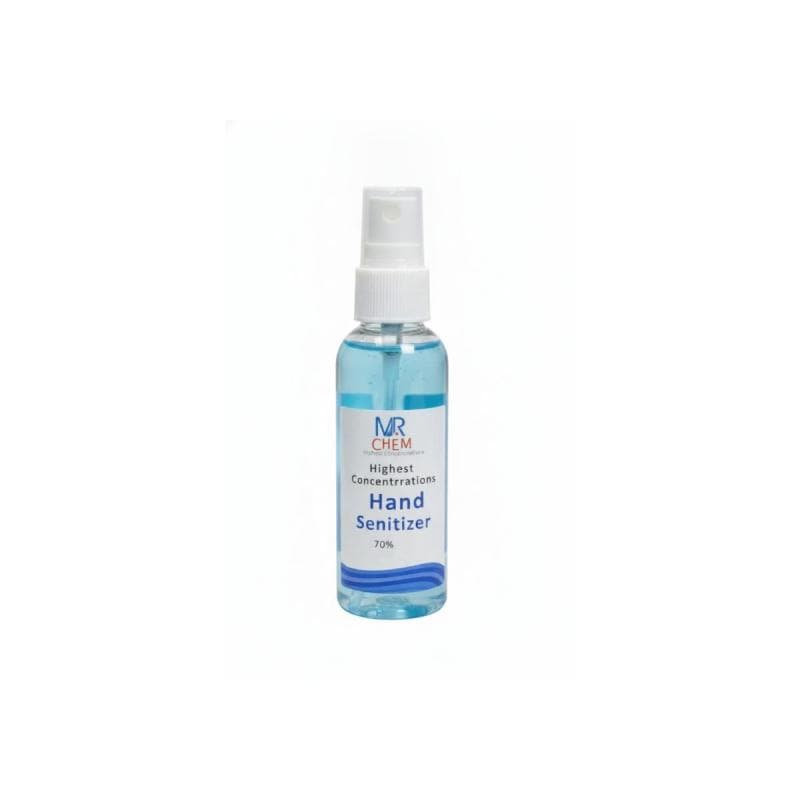 Hand Sanitizer 50 ml