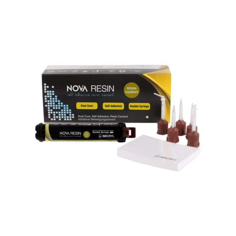 Nova Resin Cement