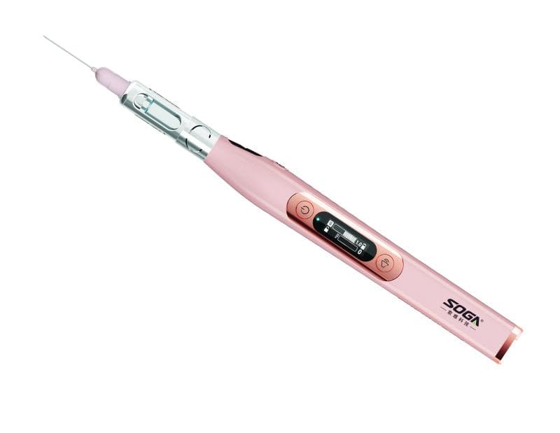Soga - Smart Ⅰ Pink