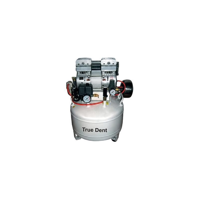 True Dent Compressor 35 L