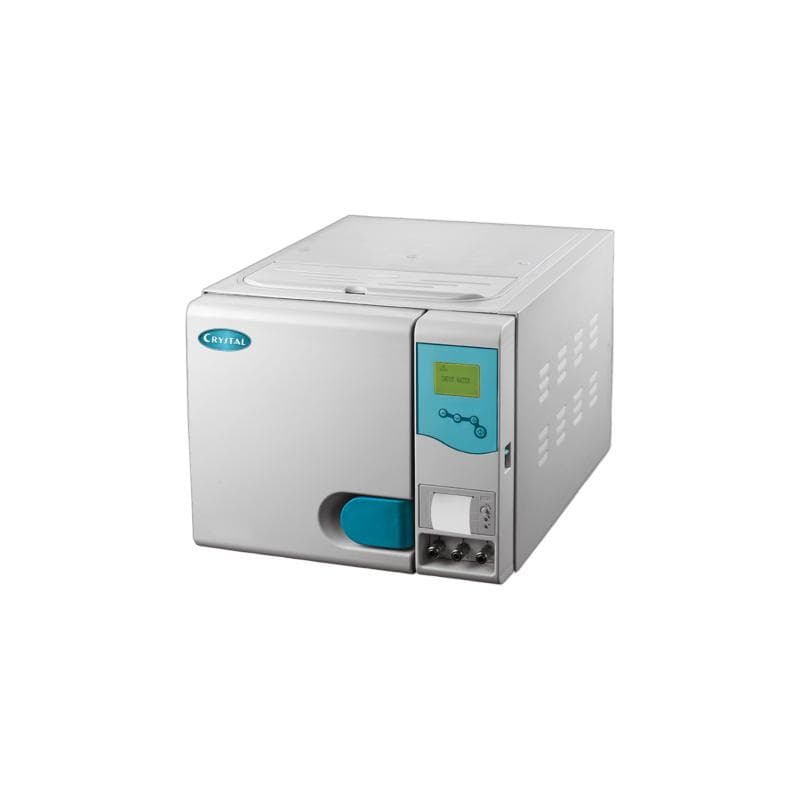 Autoclave Crystal Class B 18 L
