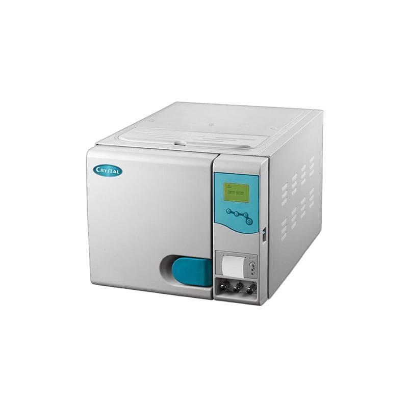 Autoclave Crystal Class B 23 L