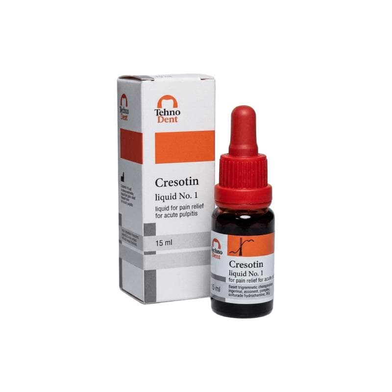 Cresotin Liquid No.1
