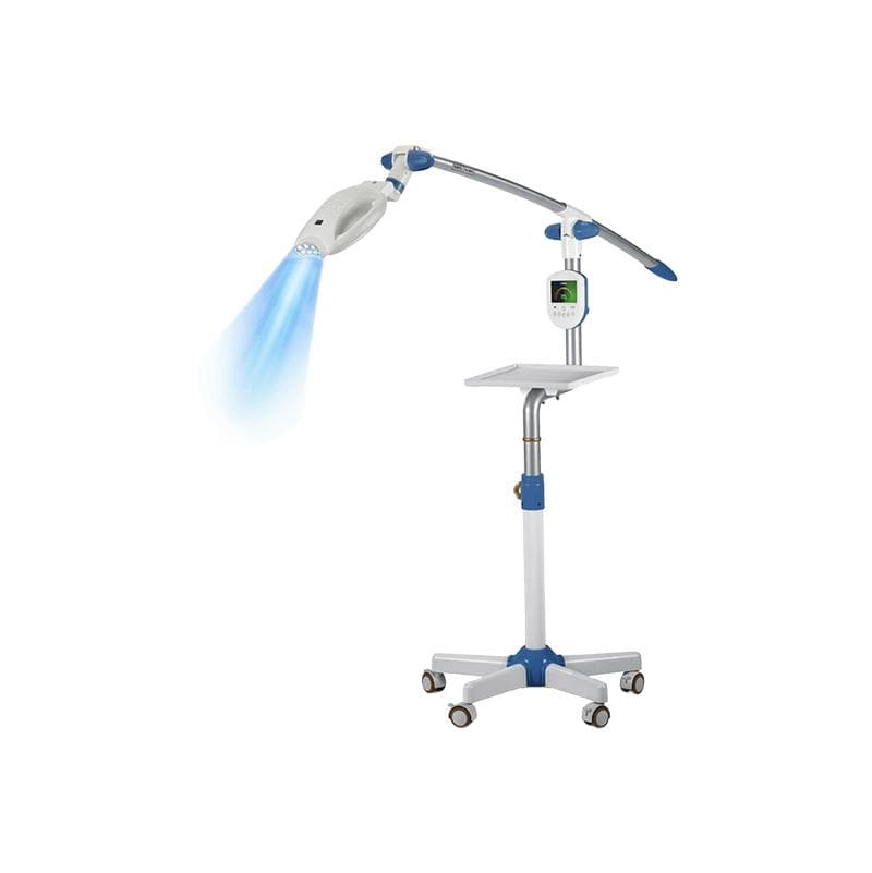 Zafdent Bleaching Device Mobile 15 Lamp