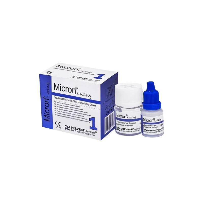 Micron Luting