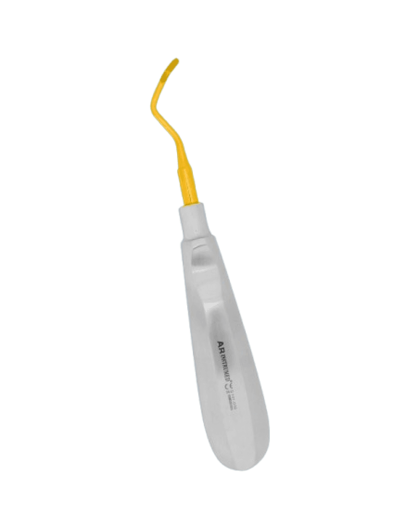 Miller-Apexo Left Side Elevator Gold Plasma