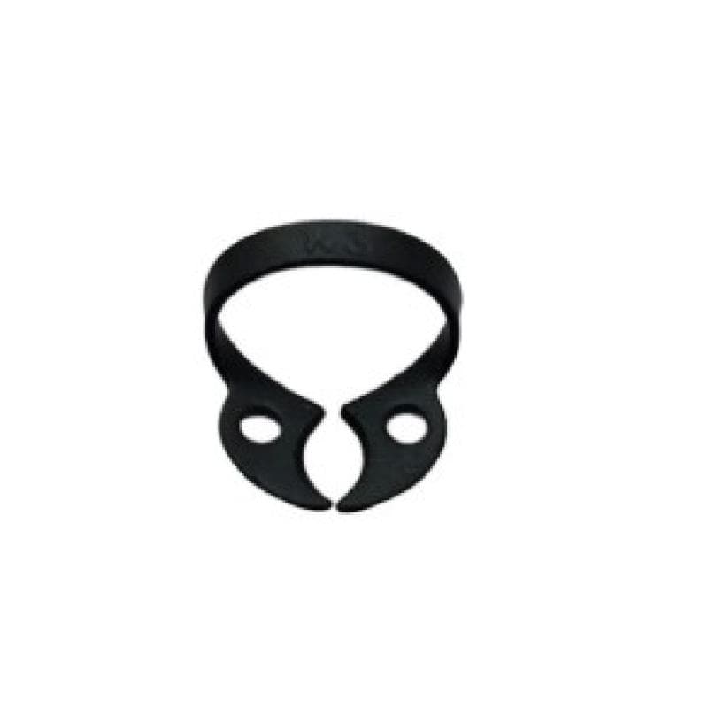 Clamp W3 Black
