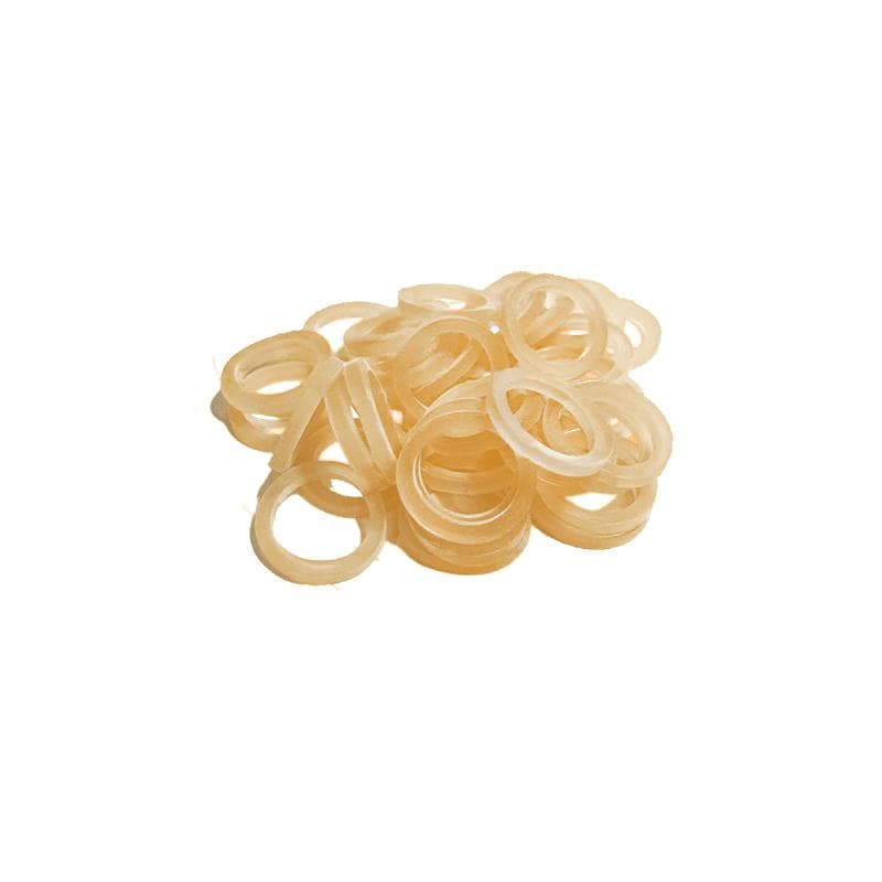 Orthodontic Elastic - Intra Oral Box - Latex Light 1/8