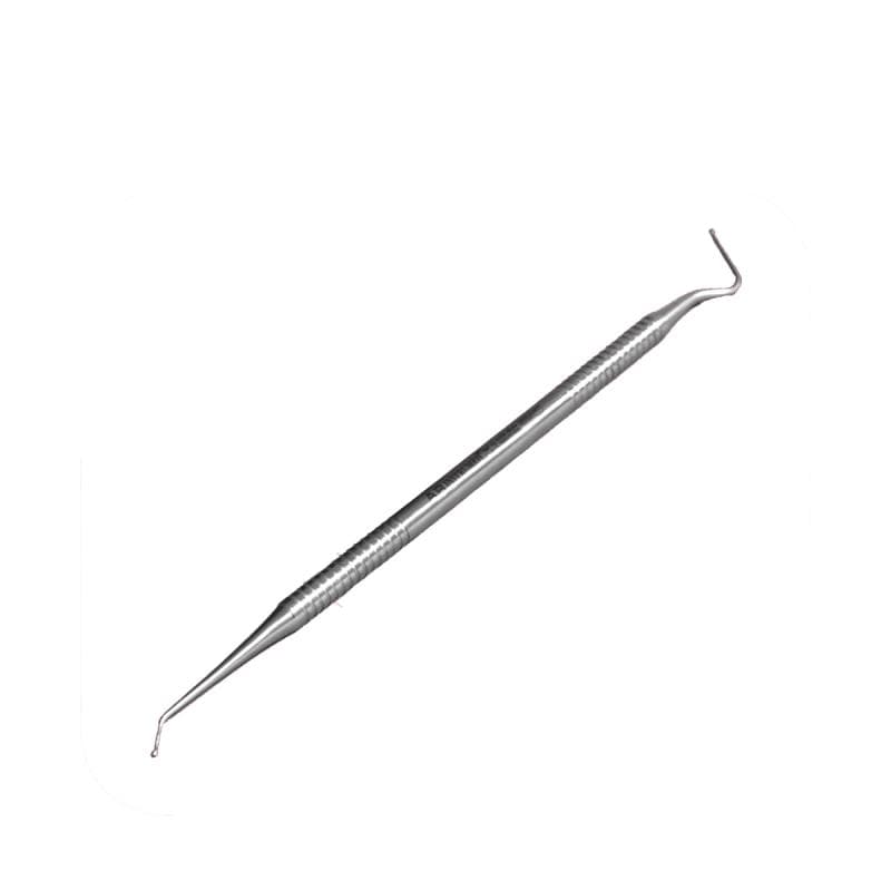 Placement Instrument 6 mm Solid
