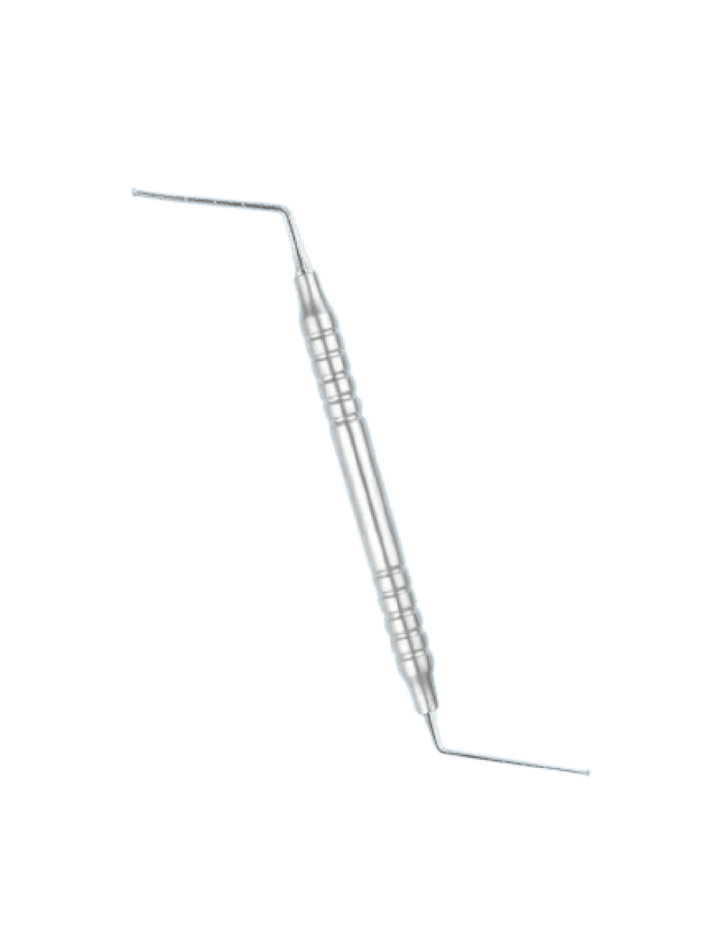 Depth Gauge Hollow Handle 10 mm