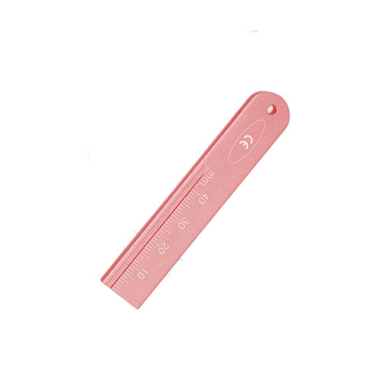 Endo Scale Pink