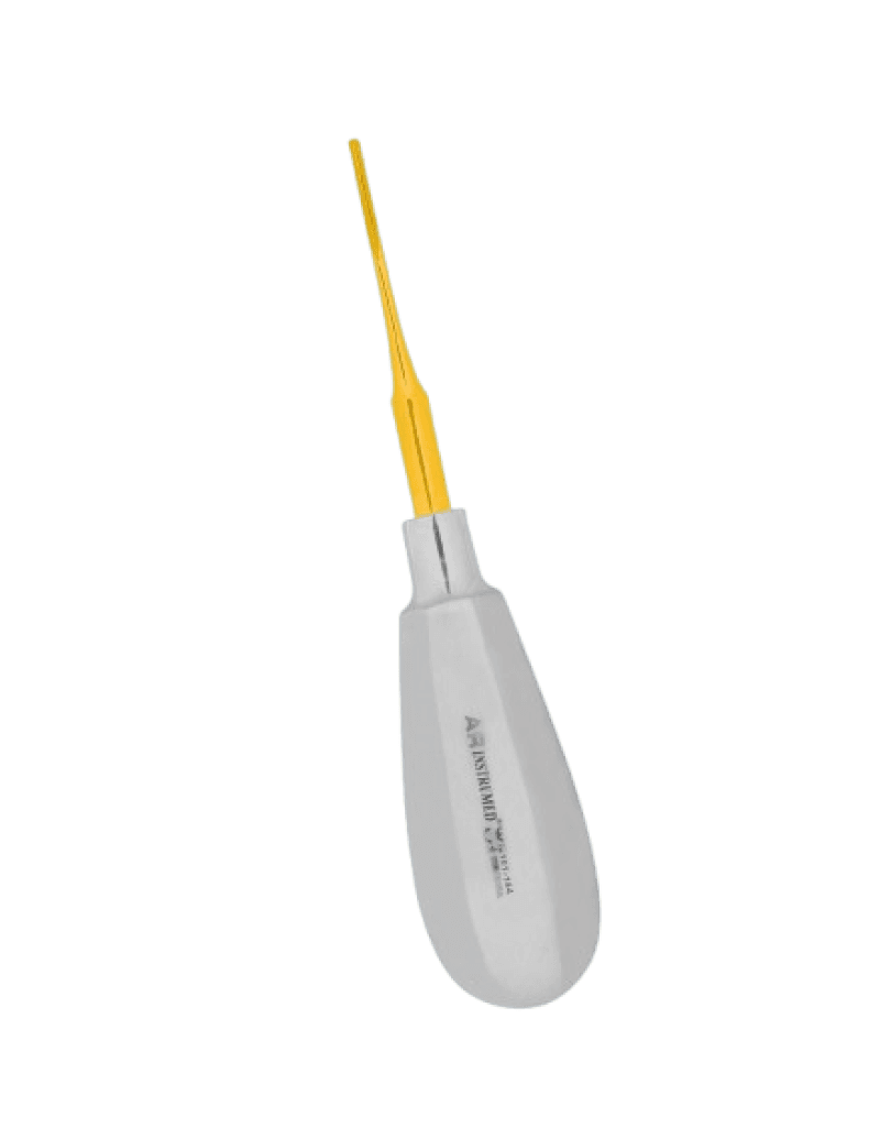 Root Elevator Gold 2 mm 101-144G