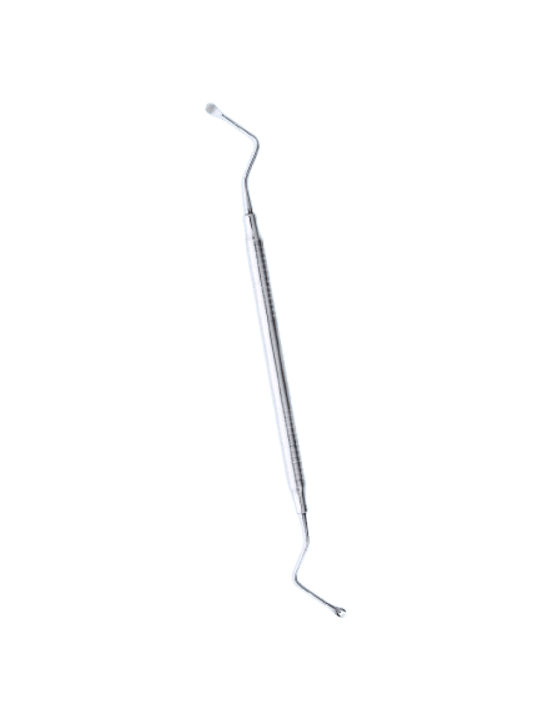 Bone Curette 4 mm