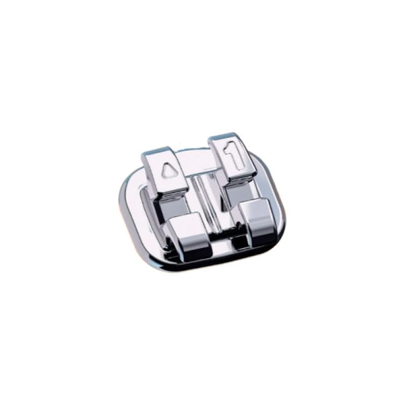 Advanced Series Mini LP Metal Brackets Roth 0.022