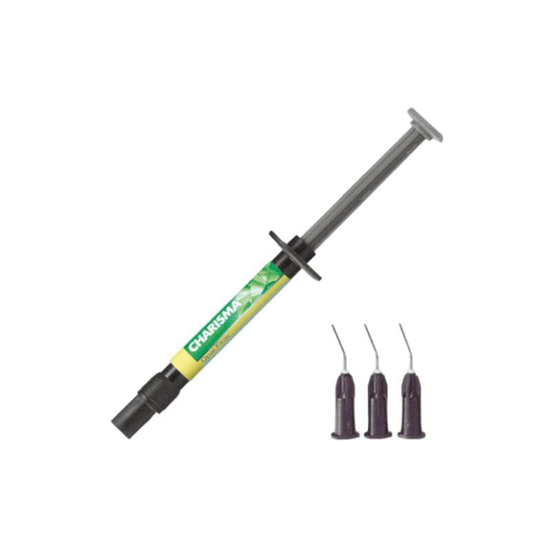 Charisma Opal Flow Composite Syringe