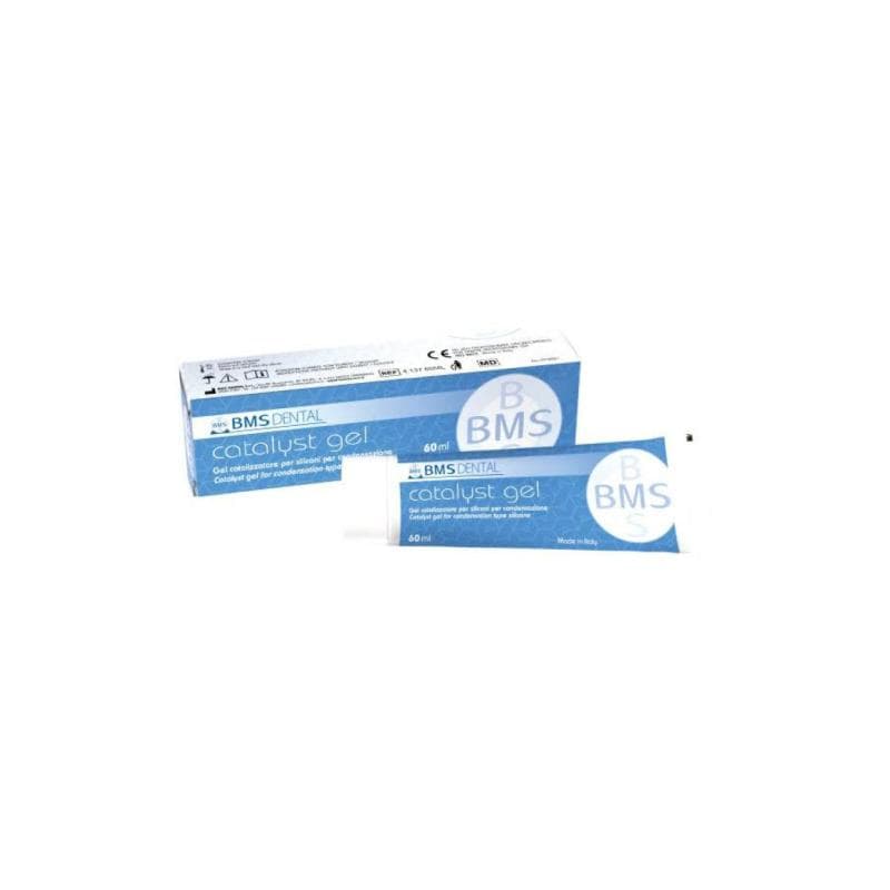 BMS Catalyst Gel