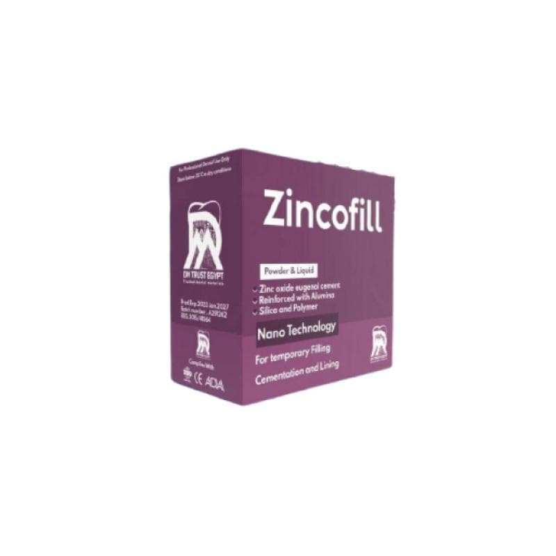 Zincofill