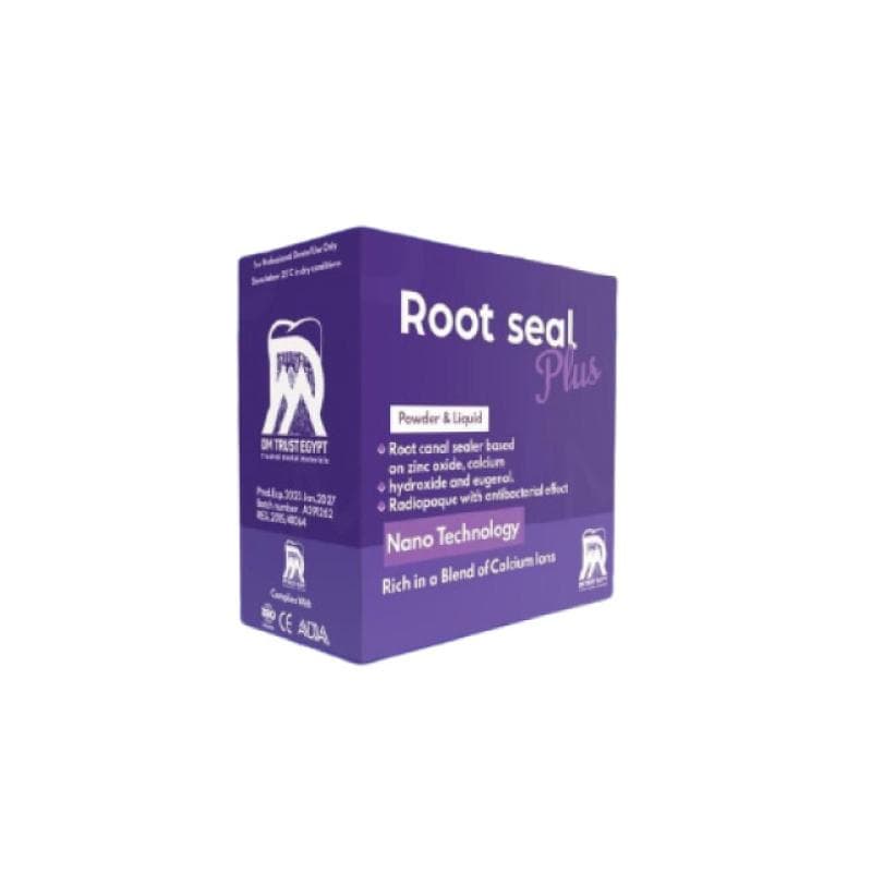 Root Seal Plus 20 Gr