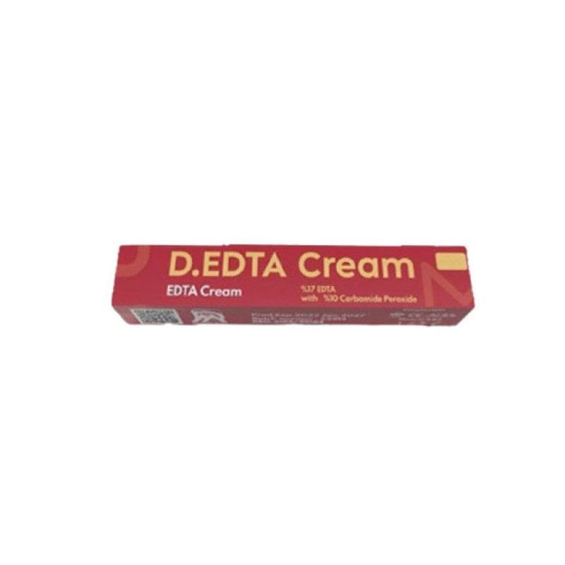 Edta Cream 3 ml