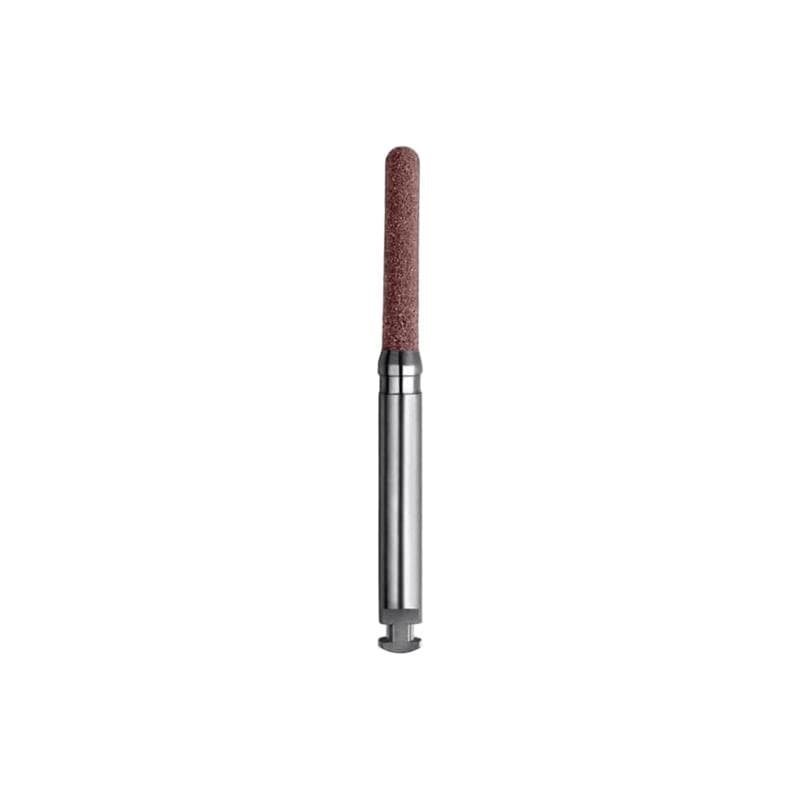 Diamond Polymer Polisher Brown