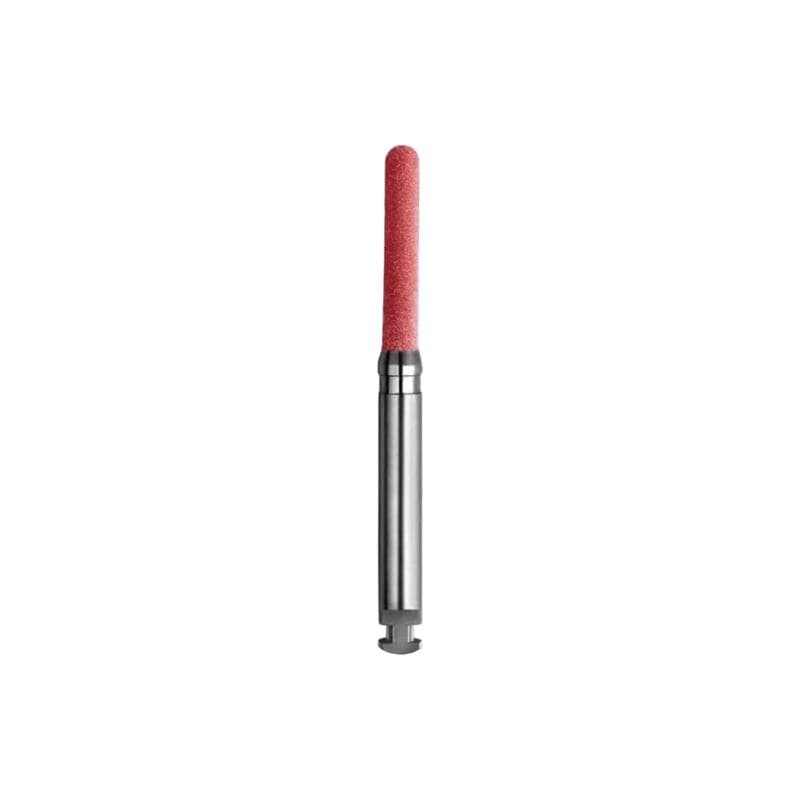 Diamond Polymer Polisher Red