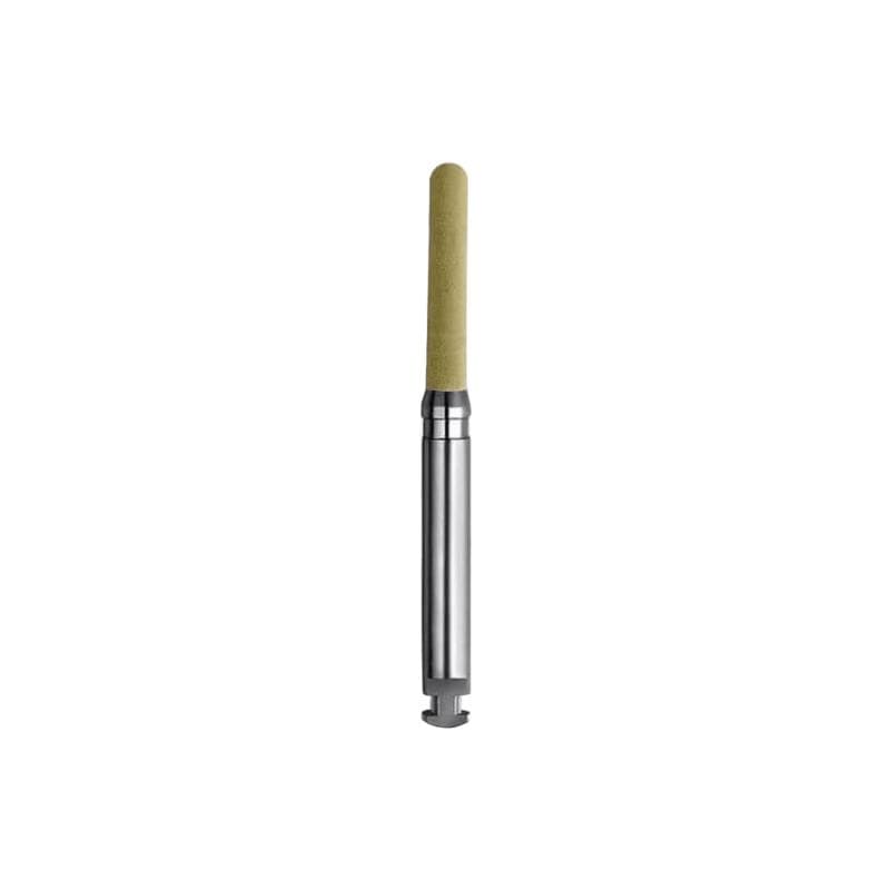 Diamond Polymer Polisher Yellow