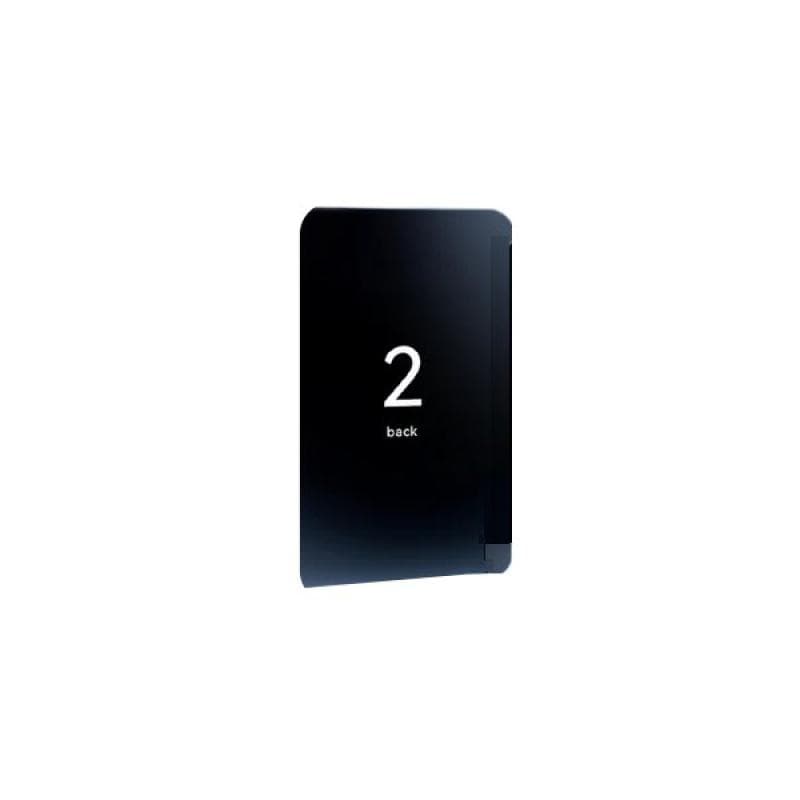 I-Scan Imaging Plates Size 2