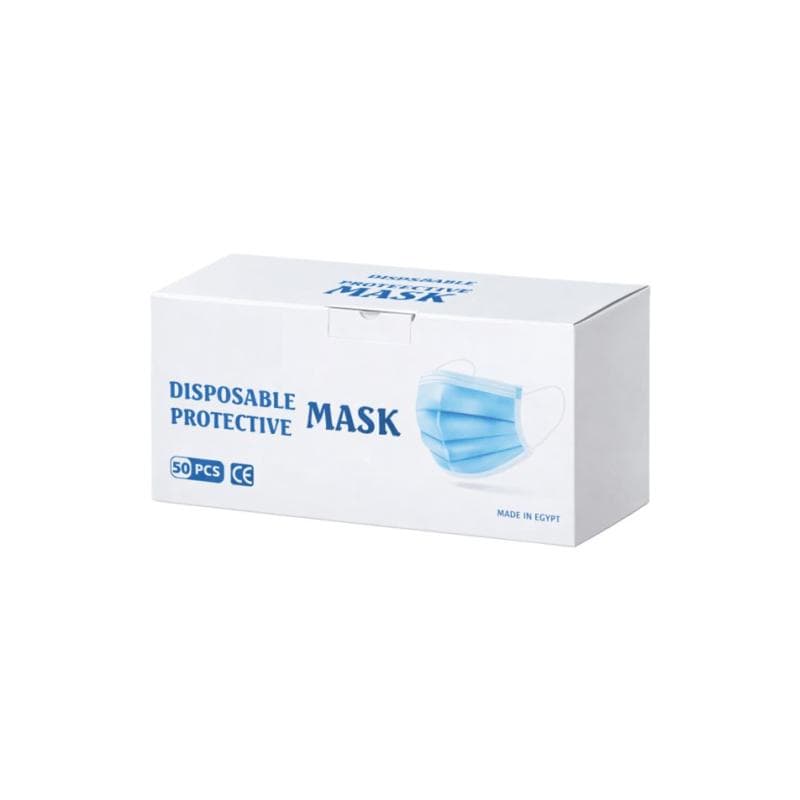 Imported Face Mask