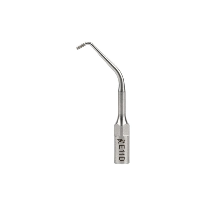 Woodpecker Endodontic Tip E11D