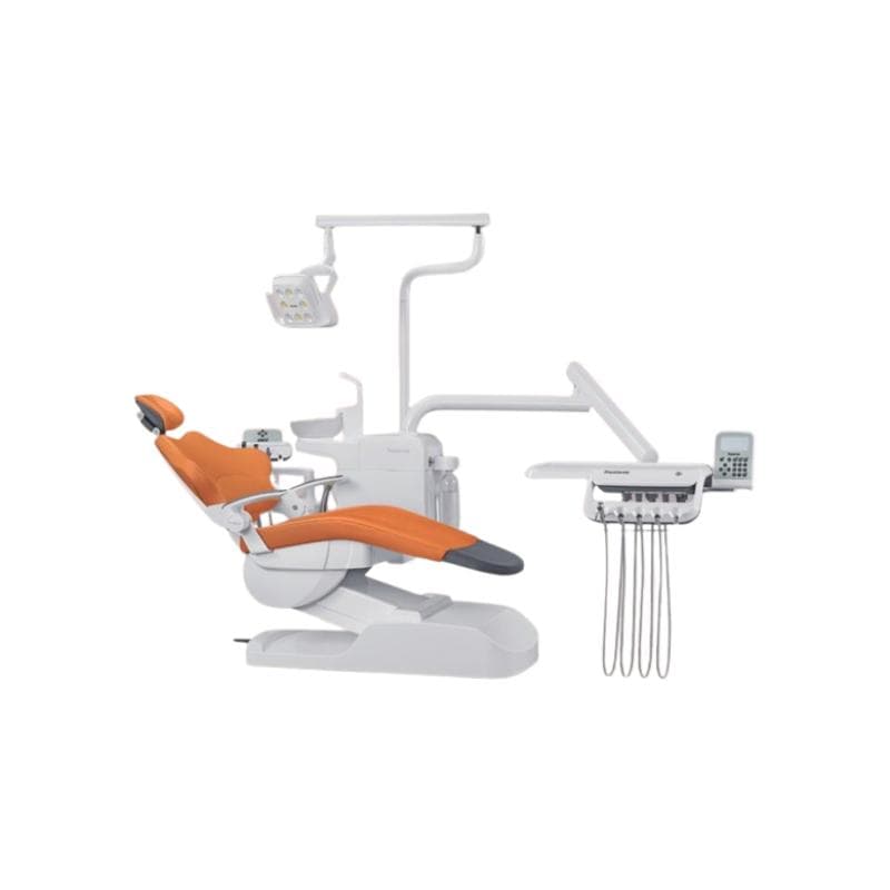 Dental Unit Suntem 307 Natural Leather