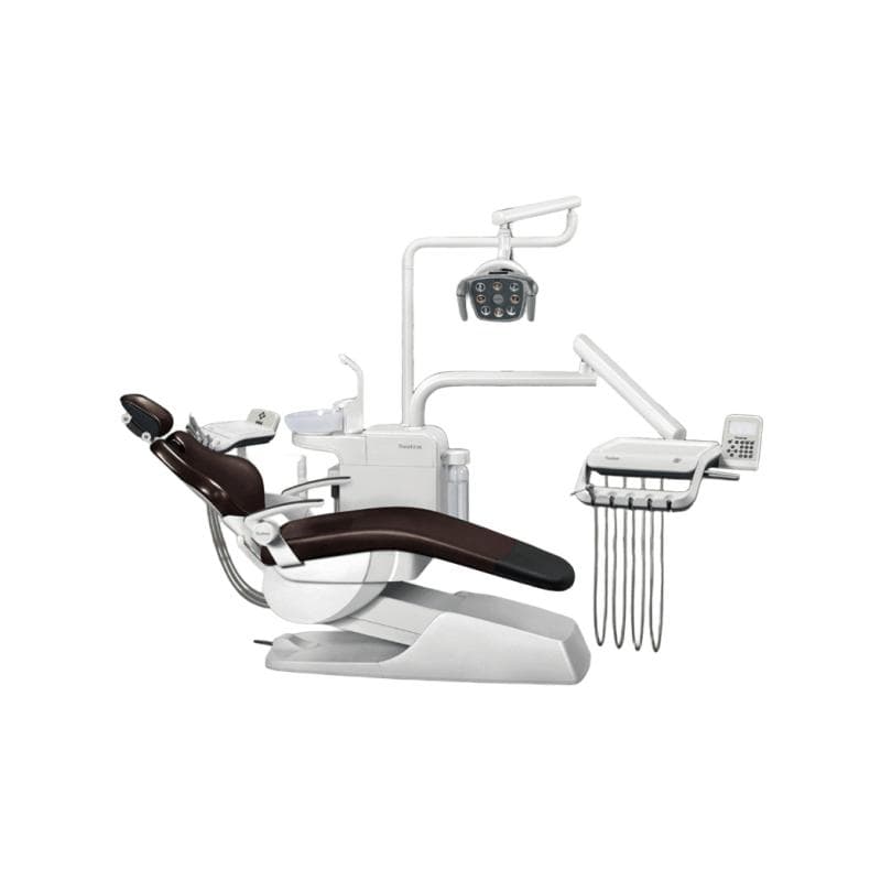 Dental Unit Suntem 307 Natural Leather