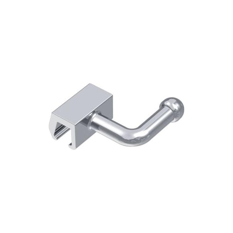 Buccal Sliding Tube Slotted With Hook For Upper Right