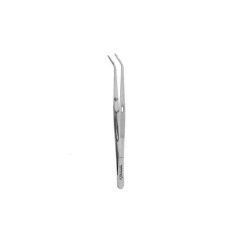 Tweezer With Lock