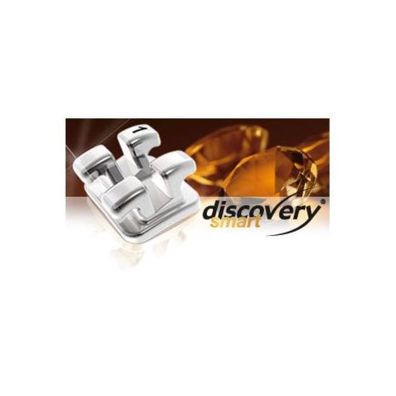 Discovery Smart MBT 22 Upper Only