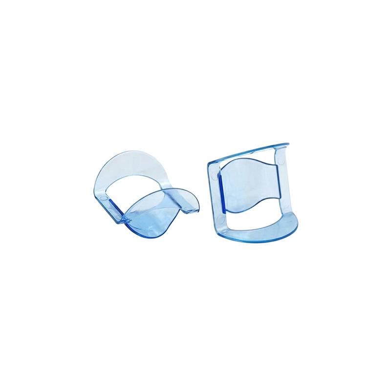 Dental Mouth Bite Block